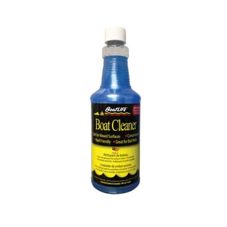 Life Industries 1112 32 fl oz Boat Cleaner L7F_1112